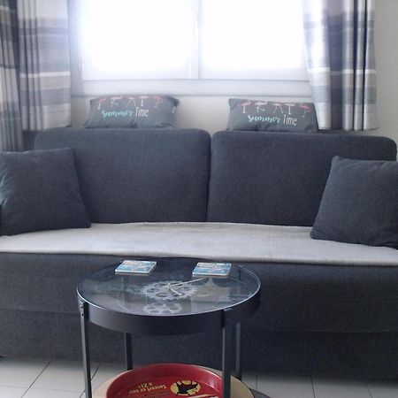 Appartement T2, 7 Jours Minimum, Climatise, 3 Etoiles, 40M2 ,Parking Prive, Mer 300M, Wifi, Piscines, Tres Propre, Ascenseurs, En Etage Ле-Гро-дю-Руа Екстер'єр фото