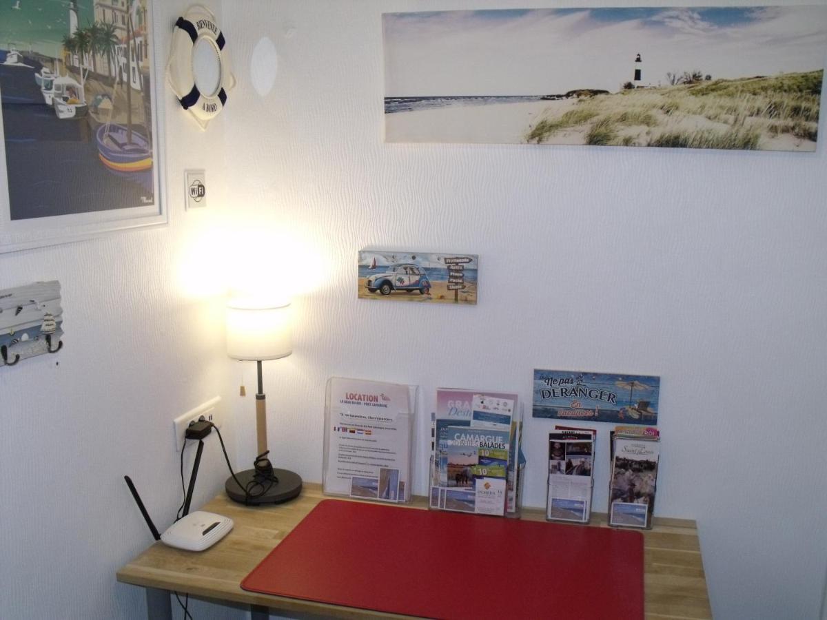 Appartement T2, 7 Jours Minimum, Climatise, 3 Etoiles, 40M2 ,Parking Prive, Mer 300M, Wifi, Piscines, Tres Propre, Ascenseurs, En Etage Ле-Гро-дю-Руа Екстер'єр фото
