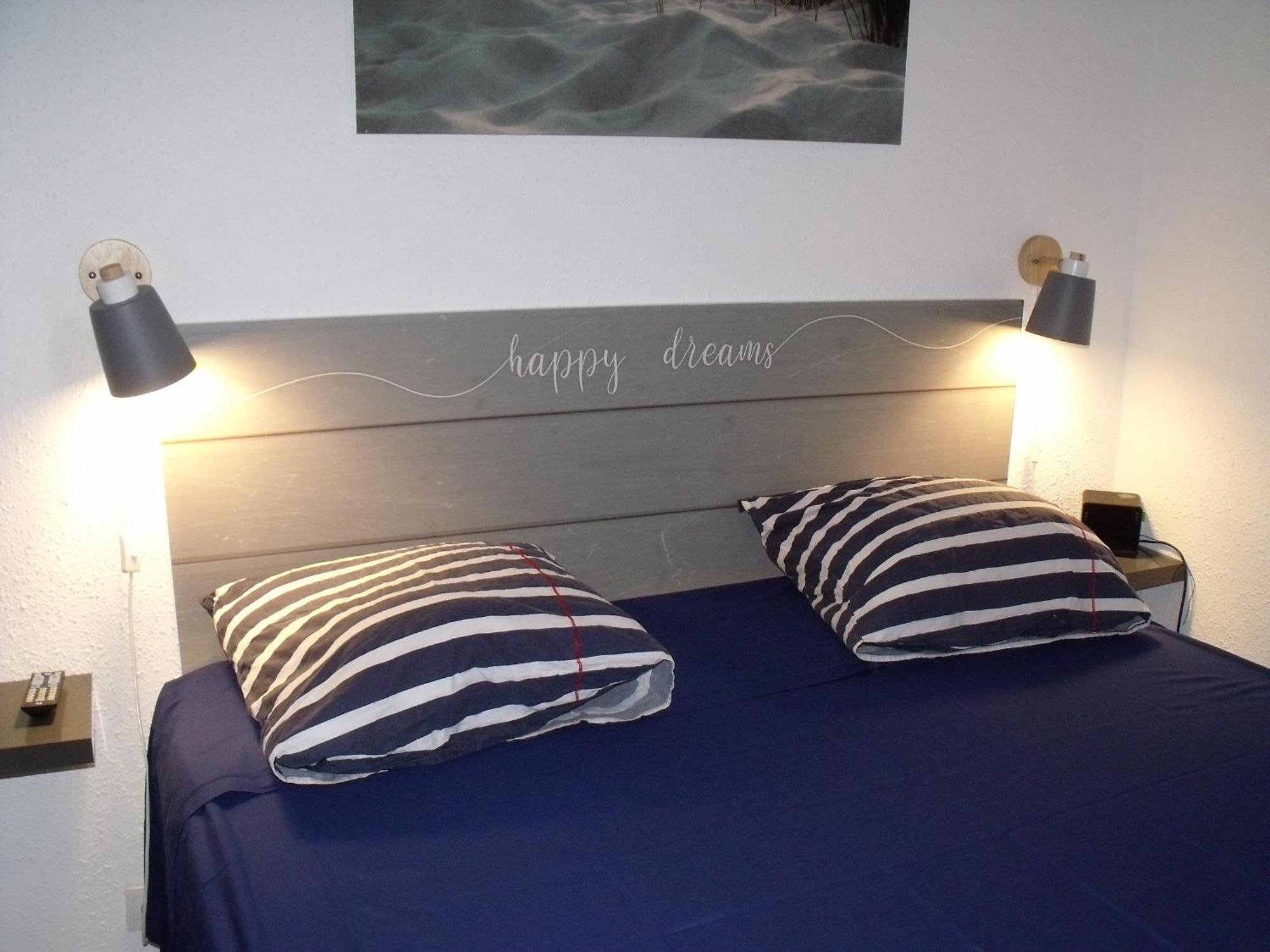 Appartement T2, 7 Jours Minimum, Climatise, 3 Etoiles, 40M2 ,Parking Prive, Mer 300M, Wifi, Piscines, Tres Propre, Ascenseurs, En Etage Ле-Гро-дю-Руа Екстер'єр фото