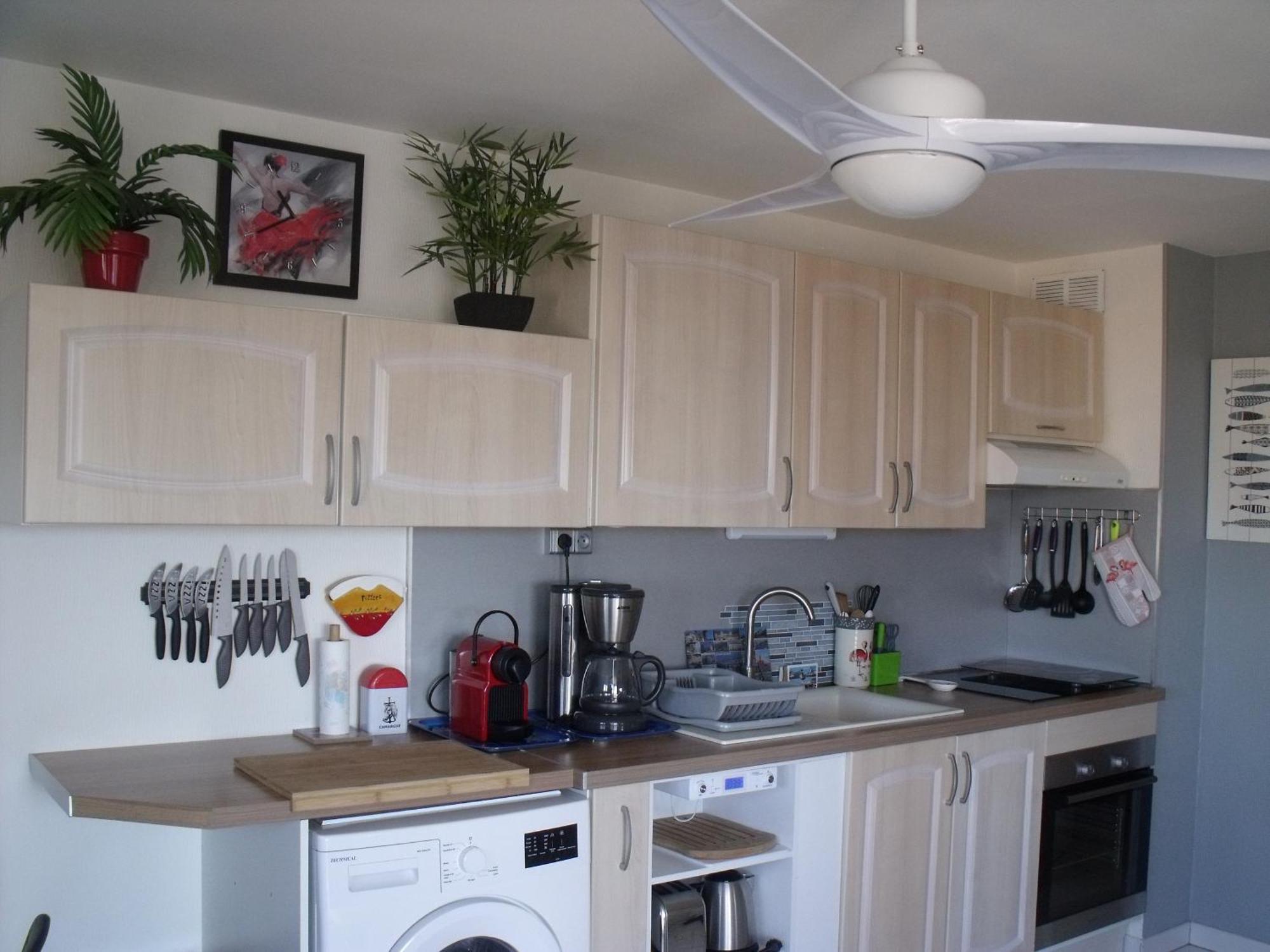 Appartement T2, 7 Jours Minimum, Climatise, 3 Etoiles, 40M2 ,Parking Prive, Mer 300M, Wifi, Piscines, Tres Propre, Ascenseurs, En Etage Ле-Гро-дю-Руа Екстер'єр фото